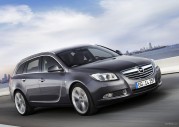 Opel Insignia Sports Tourer